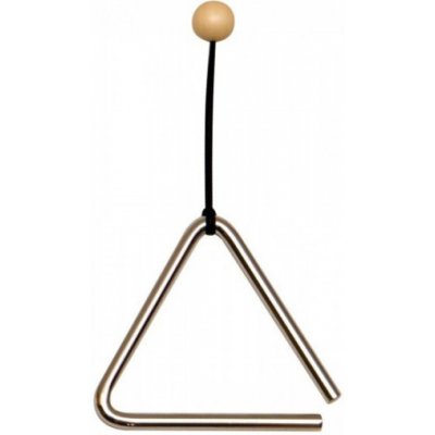 Goldon triangl 10 cm – Zbozi.Blesk.cz