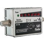 Swaiger Sat-Finder SF 70 – Zboží Živě