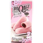 Q Brand Mochi rolky Cherry Blossom 150 g – Zboží Dáma