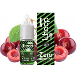 Whoop Cherry 10 ml 0 mg