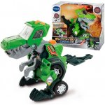 Vtech T-Rex Super Tyrannosaurus – Zboží Mobilmania