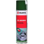 Wurth Aktivní čistič oken 500 ml – HobbyKompas.cz