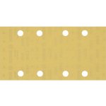 Bosch Accessories EXPERT C470 2608900941 brusný papír s otvory Zrnitost 400 (d x š) 186 mm x 93 mm 50 ks – Zboží Dáma