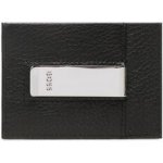 Boss Pouzdro na kreditní karty Gavin Money Clip 50487263 Černá – Sleviste.cz