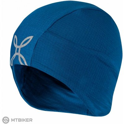 Montura Winter čepice deep blue – Hledejceny.cz