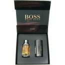 Hugo Boss The Scent EDT 50 ml + deostick 75 ml dárková sada