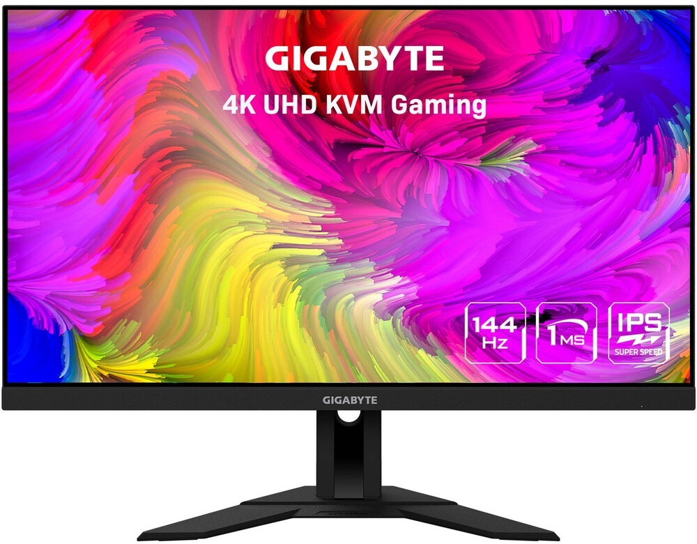 Gigabyte Gaming M28U