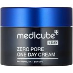 Medicube Zero Pore One-day Cream 50 ml – Zbozi.Blesk.cz