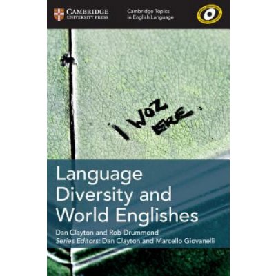 Language Diversity and World Englishes – Sleviste.cz