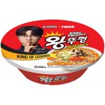 Paldo x Faker KOR League of Legends instantní pikantní polévka 120 g – Hledejceny.cz