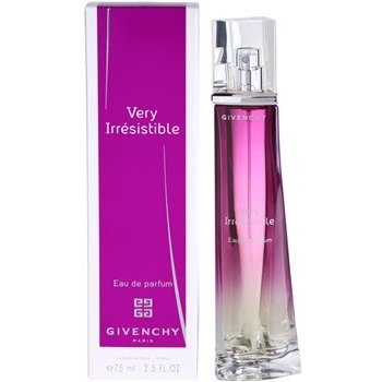 Givenchy Very Irresistible parfémovaná voda dámská 75 ml od 1 830 Kč -  Heureka.cz