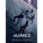 Aliance - filmové vydání - 2. vyd. Veronica Rothová – Hledejceny.cz