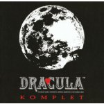 Muzikál - Dracula/kompletni vydani CD – Sleviste.cz