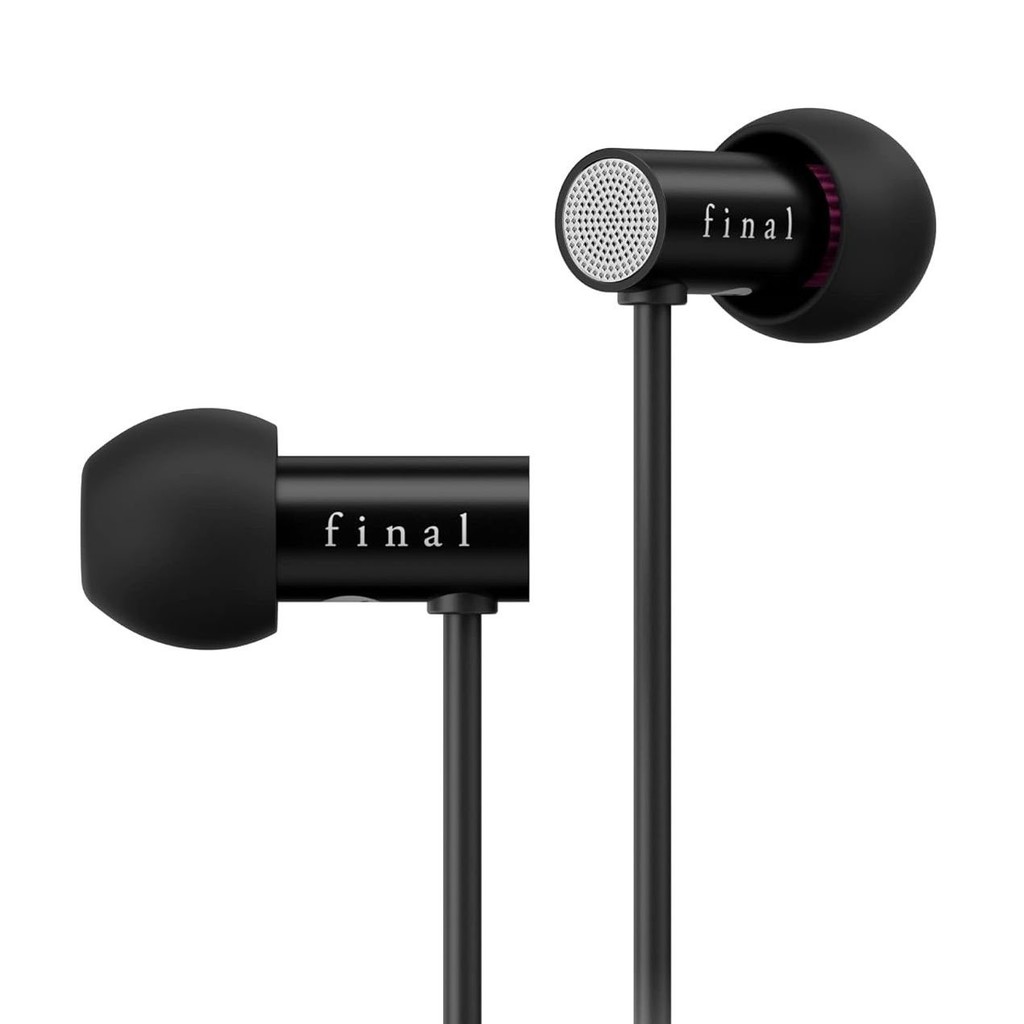 Final Audio E2000