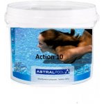 ASTRAPOOL Action 10 chlorové tablety 5Kg – Sleviste.cz