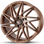 Keskin KT20 8,5x19 5x114,3 ET40 bronze | Zboží Auto