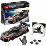 LEGO® Speed Champions 75892 McLaren Senna – Hledejceny.cz