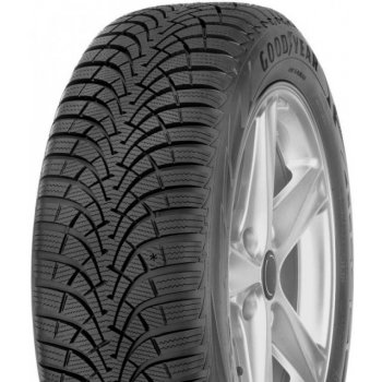 GoodYear UltraGrip 9+ 195/55 R16 91H