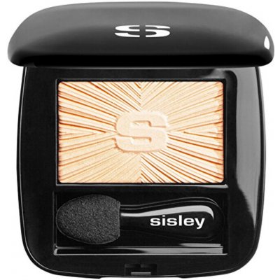 Sisley Oční stíny Les Phyto-Ombres 42 Glow Silver 1,5 g – Zboží Mobilmania