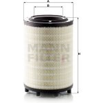 Vzduchový filtr MANN-FILTER C 31 014 – Hledejceny.cz
