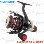 Shimano Stradic Ci4+ 2500 RA – Hledejceny.cz