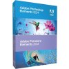 DTP software Adobe Photoshop & Premiere Elements 2024, Win/Mac, EN 65329278AD01A00