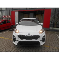 KIA Sportage 1.6 GDI Manuál Comfort