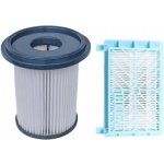 NipponCEC Philips FC 8734/01 Easy Clean filtrační sada omyvatelná 1 + 1 ks – Hledejceny.cz