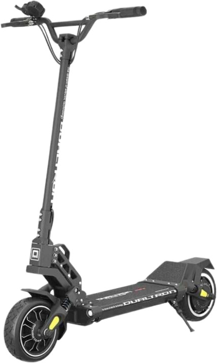 Notre avis sur la trottinette électrique Dualtron Mini (2023