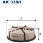 Vzduchový filtr FILTRON AK 338/1 – Hledejceny.cz