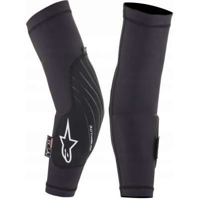 Alpinestars Paragon Lite Elbow černá – Zboží Dáma