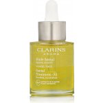 Clarins Zklidňující pleťový olej pro suchou pleť Santal (Santal Face Treatment Oil) 30 ml – Sleviste.cz