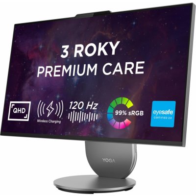 Lenovo Yoga 27IAH10 F0J20014CK – Zboží Živě