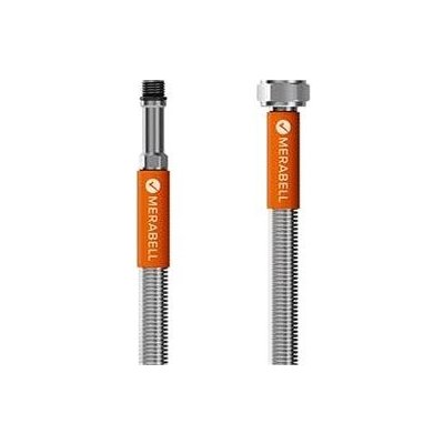 Merabell Připojovací hadice Aqua, 35 cm, G3/8" – M10×1 M-M0010 – Zboží Dáma