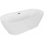 MEXEN Roxy 180 x 85 cm 51201808500-95 – Hledejceny.cz