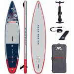 Paddleboard Aqua Marina Hyper 12,6 – Zboží Mobilmania