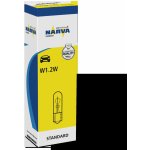 Narva 17040 W1,2W W2x4,6d 24V 1,2W – Zboží Mobilmania