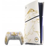 PlayStation 5 Slim Ghost of Yotei Limited Edition – Zboží Živě