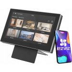 EZVIZ Smart ovládací obrazovka SD7 CS-SD7-R100-1WTC – Zboží Živě
