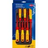 Klasické šroubováky Knipex Sada šroubováků S/PH, provedení VDE - KN00-20-12-V02