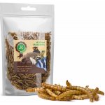 JK Animals Dried Mealworms 80 g – Hledejceny.cz