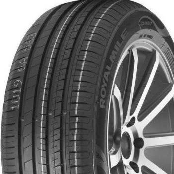 Pneumatiky Royal Black Royal Mile 215/60 R16 95V