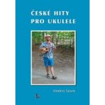 České hity pro ukulele + DVD – Sleviste.cz