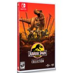 Jurassic Park: Classic Games Collection – Zboží Živě