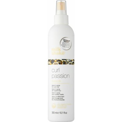 Milk Shake Curl Passion Conditioner kondicionér pro vlnité a kudrnaté vlasy 300 ml – Zbozi.Blesk.cz