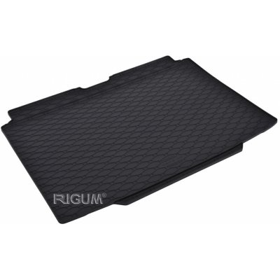 Gumová vana do kufru Rigum Škoda Yeti 2009-2017 opravná sada i rezerva | Zboží Auto