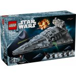 LEGO® Star Wars™ 75394 Imperiální hvězdný destruktor – Zboží Živě