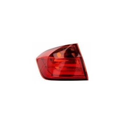 Zadní světlo - levé vnější BMW 3 (F30-31) | 2012-2019 | DEPO | – Hledejceny.cz