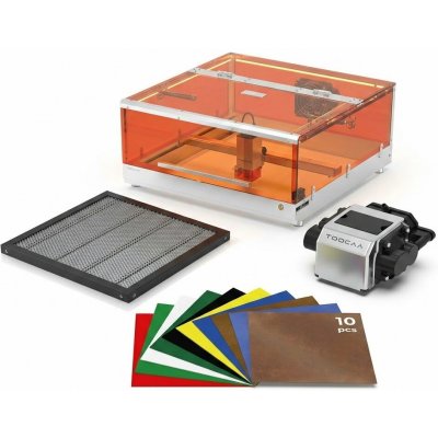 Toocaa L2 40W – Zboží Živě