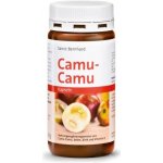 Sanct Bernhard Camu Camu přírodní vitamín C plus Se-Zn-D3 120 kapslí – Hledejceny.cz